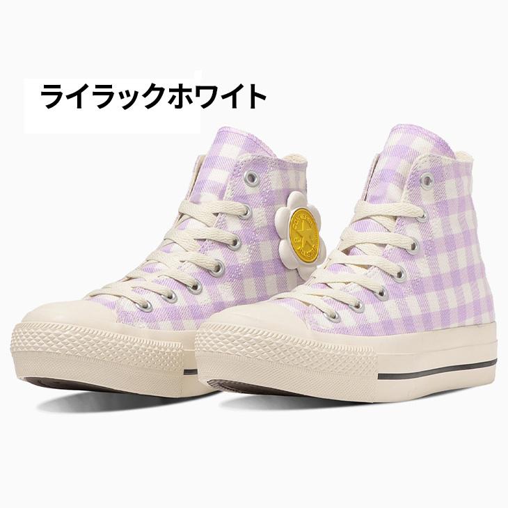 CONVERSE（コンバース） スニーカー レディースシューズ オールスター