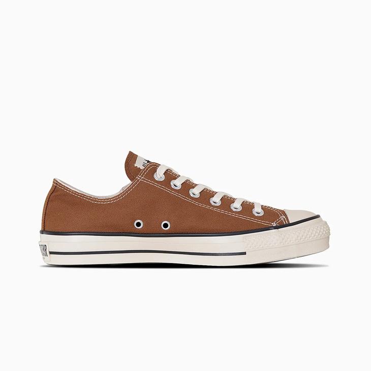 CONVERSE（コンバース） スニーカー メンズ レディース 日本製 限定