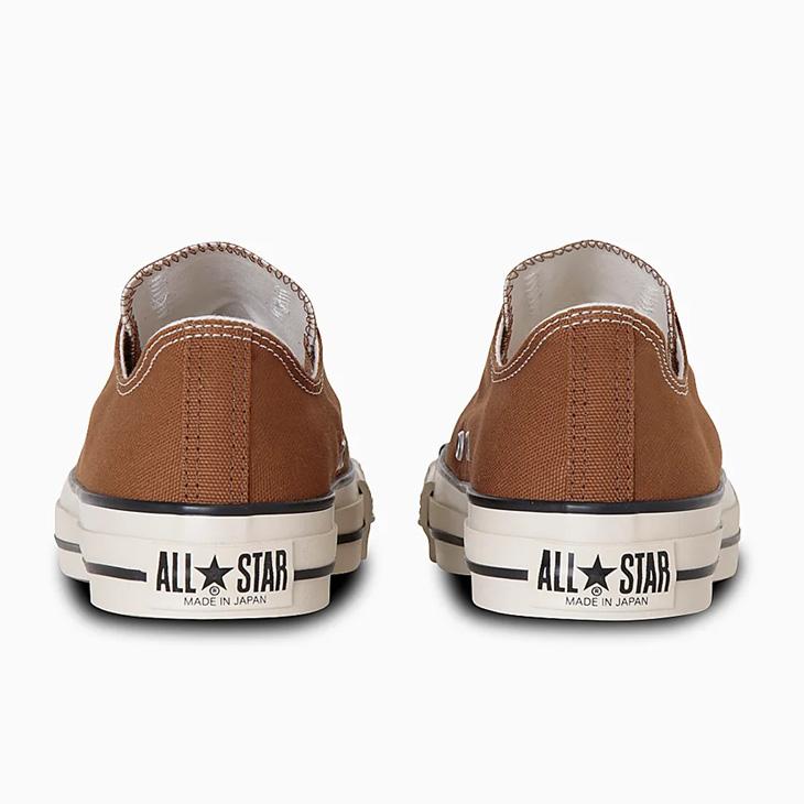 CONVERSE（コンバース） スニーカー メンズ レディース 日本製 限定