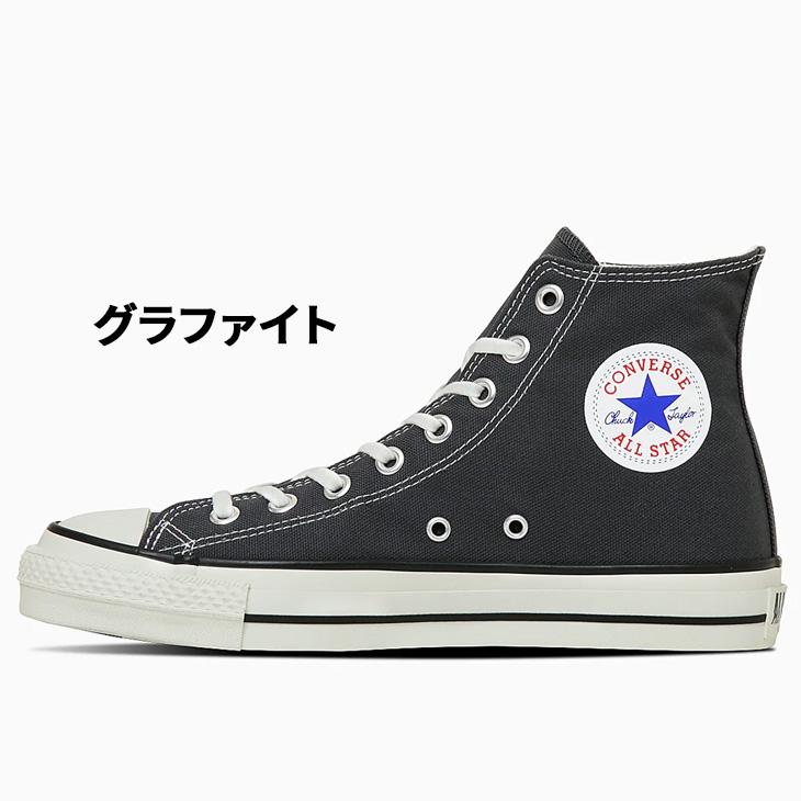 CONVERSE（コンバース） スニーカー メンズ レディース シューズ