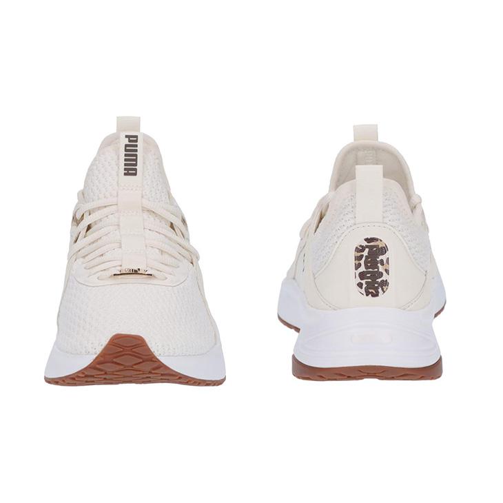 PUMA（プーマ） レディース スニーカー ローカット PUMA SOFTRIDE
