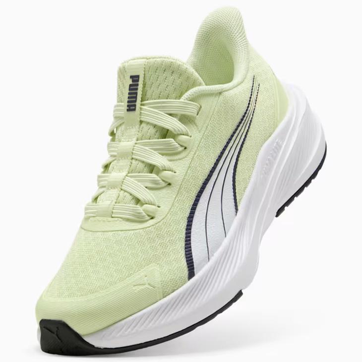 PUMA（プーマ） サッと履ける キッズ スリッポン スニーカー 