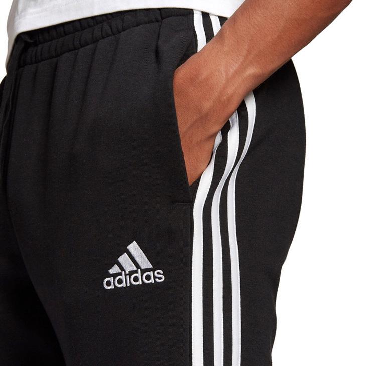 adidas（アディダス） スウェットパンツ 裏起毛 メンズ M ESS 3S