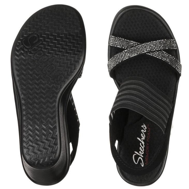 SKECHERS（スケッチャーズ） ☆スケッチャーズ レディース サンダル