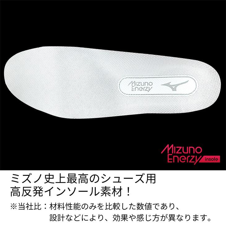 ミズノ フィットネスシューズ レディース 2E相当 mizuno ウエーブダイバース LG5 ハイカット 室内用 女性 インドアシューズ クッション性 /31GF2571_5