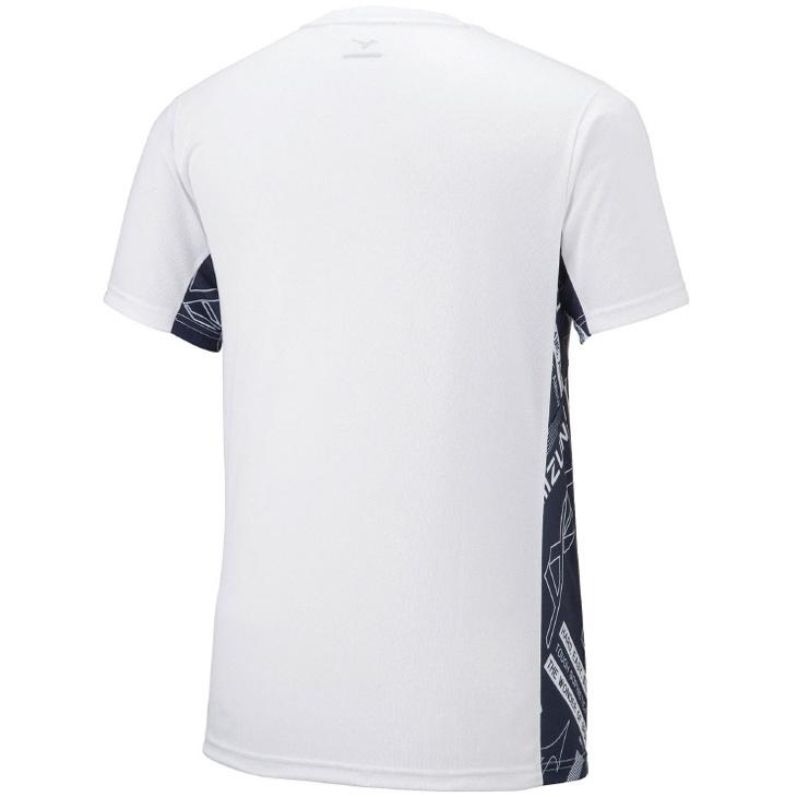MIZUNO（ミズノ） 半袖 Tシャツ N-XT/トレーニング フィットネス ジム