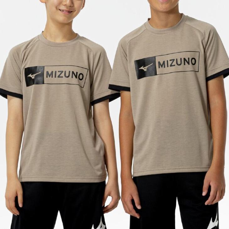 【美品】G-FORM Youth MX360 インパクト シャツ 子供用 キッズ MIZUNO（ミズノ） キッズ 半袖 Tシャツ ジュニア GACHI Tシャツ 130