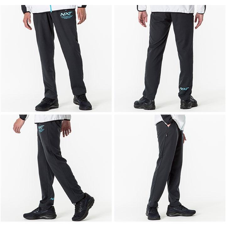 MIZUNO（ミズノ） ジャージ 上下 メンズ mizuno N-XT ムーブクロス