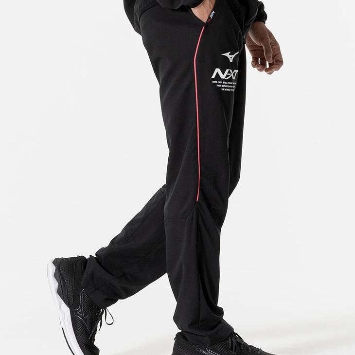 ミズノ　ジャージ　M MIZUNO（ミズノ） ジャージ ロングパンツ メンズ ユニセックス mizuno
