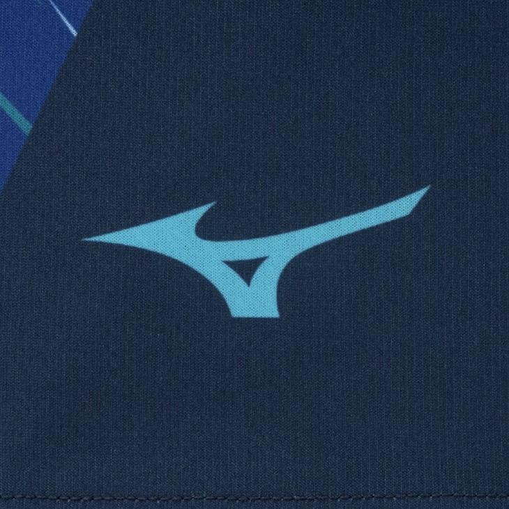MIZUNO（ミズノ） ショートパンツ メンズ mizuno N-XT グラフィック