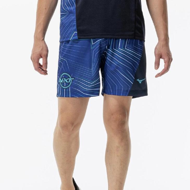 MIZUNO（ミズノ） ショートパンツ メンズ mizuno N-XT グラフィック