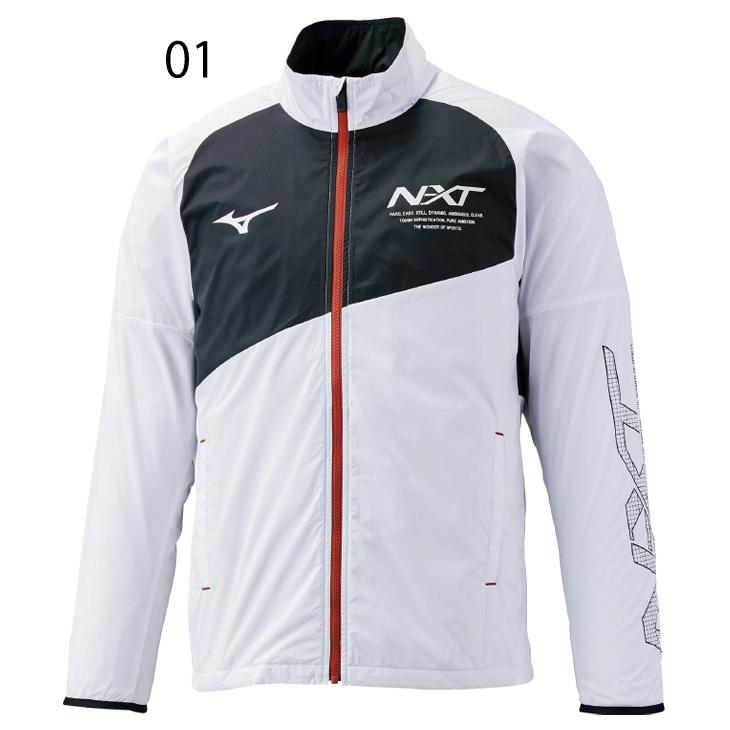 MIZUNO（ミズノ） ウィンドブレーカー アウター メンズ レディース
