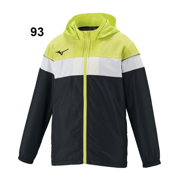 ウィンドブレーカー キッズ ジュニア 130 160cm 子供服 Mizuno ミズノ Jrウィンドブレーカージャケット 裏メッシュ スポーツウェア 男の子 女の子 32je1935 32je1935 World Wide Market 通販 Yahoo ショッピング