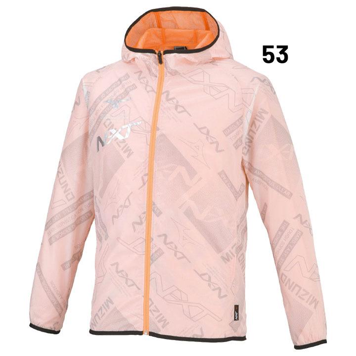 ミズノ ウィンドブレーカー ジャケット 32ME002009  L MIZUNO ミズノ ウェア（メンズ/ユニ） ]ウィンドブレーカージャケット
