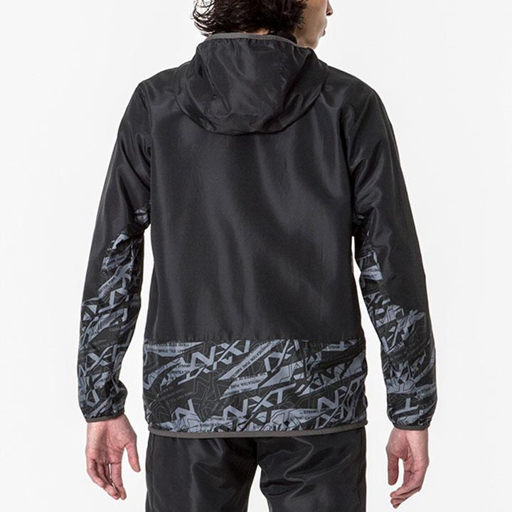 MIZUNO（ミズノ） ウィンドブレーカー メンズ レディース/mizuno N-XT