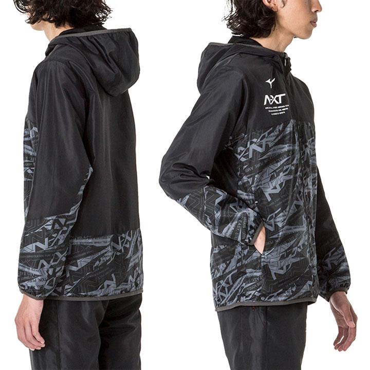 ミズノ ウィンドブレーカー　サイズL MIZUNO ウィンドブレーカー ジャケット メンズ レディース