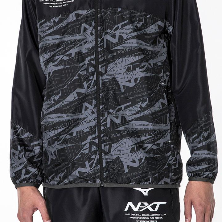 MIZUNO（ミズノ） ウィンドブレーカー メンズ レディース/mizuno N-XT