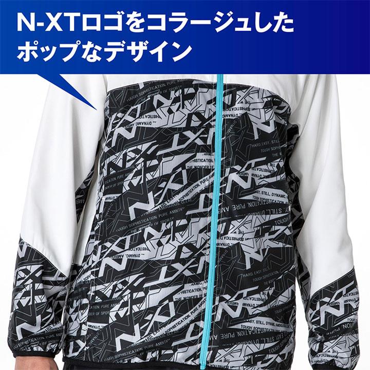 MIZUNO（ミズノ） ウィンドブレーカー メンズ レディース/mizuno N-XT