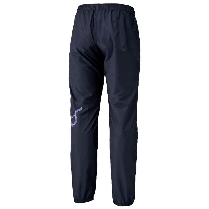 MIZUNO（ミズノ） ウィンドブレーカーパンツ メンズ mizuno N-XT 裏