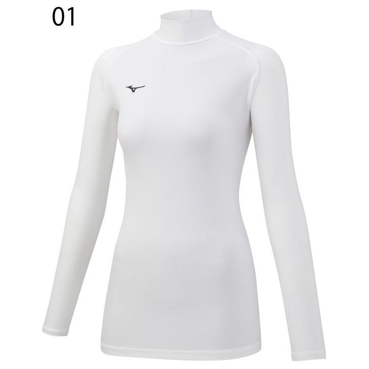 MIZUNO コンプレッション インナーシャツ レディース/mizuno