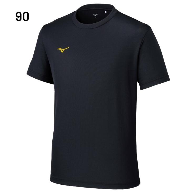 MIZUNO（ミズノ） 半袖シャツ メンズ 5L 6L 大きいサイズ ナビドライ T