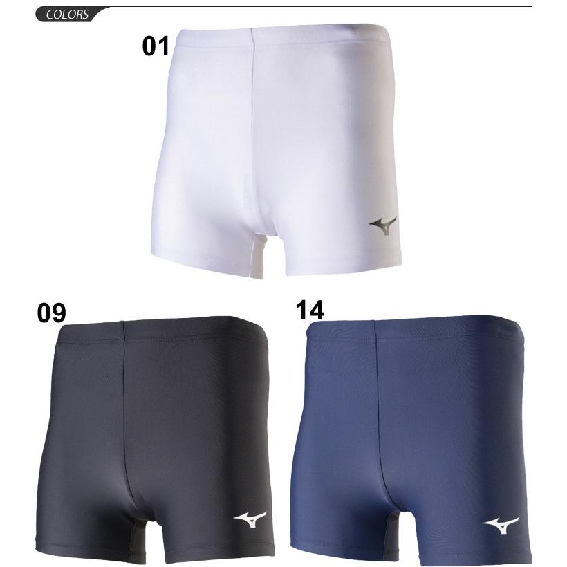 ショートタイツ インナーパンツ アンダーウェア メンズ レディース Mizuno ミズノ パワーパンツ スポーツウェア サッカー 32mb9111 取寄 返品不可 32mb9111 World Wide Market 通販 Yahoo ショッピング