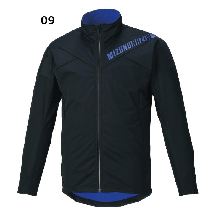 MIZUNO（ミズノ） トレーニング ジャケット アウター メンズ/mizuno