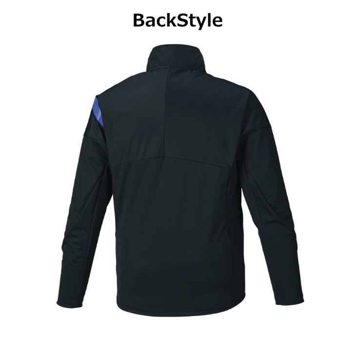 MIZUNO（ミズノ） トレーニング ジャケット アウター メンズ/mizuno