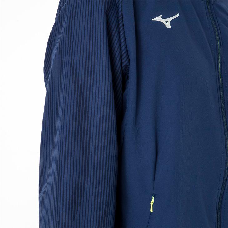 CROSSSPORTSWEAR　クロススポーツウェア　ジャージ　青 CROSSSPORTSWEAR クロススポーツウェア ジャージ 青