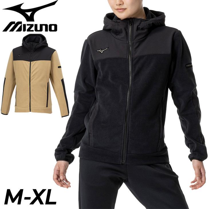 MIZUNO（ミズノ） ミズノフリースジャケット メンズ レディース