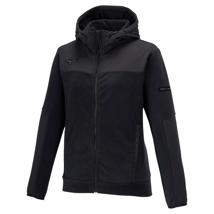 MIZUNO（ミズノ） ミズノフリースジャケット メンズ レディース