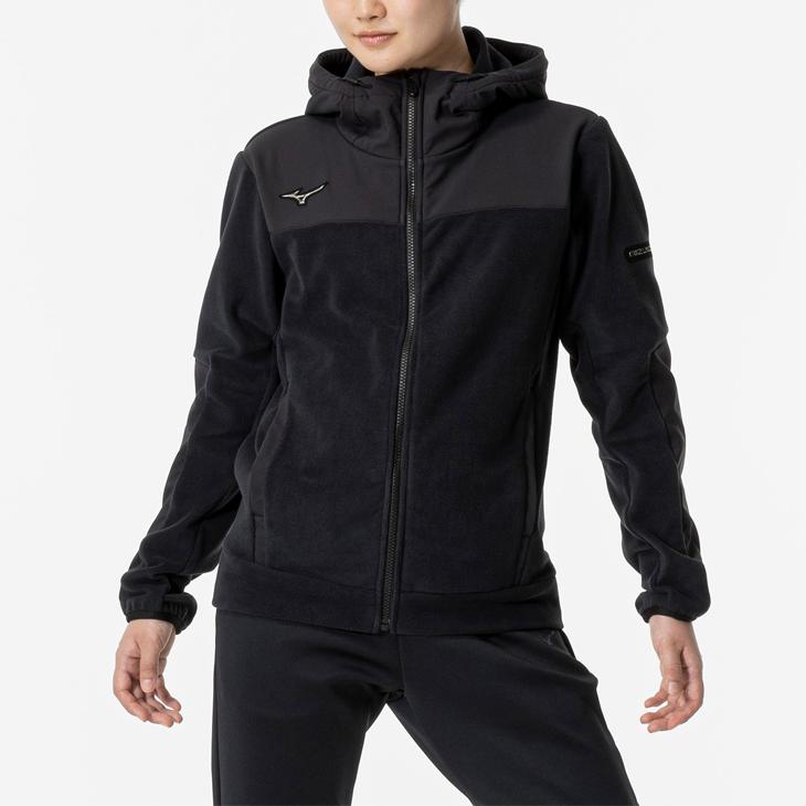 MIZUNO（ミズノ） ミズノフリースジャケット メンズ レディース