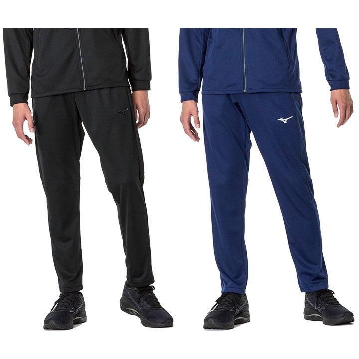 MIZUNO（ミズノ） ジャージパンツ メンズ トレーニング スポーツウェア