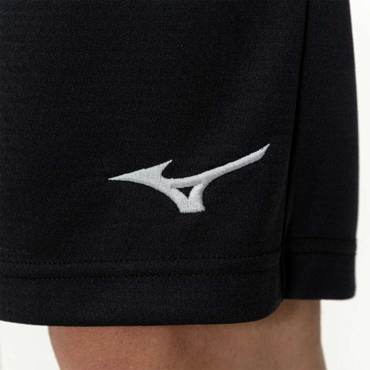 MIZUNO（ミズノ） ショートパンツ メンズ ナビドライ ニットハーフ