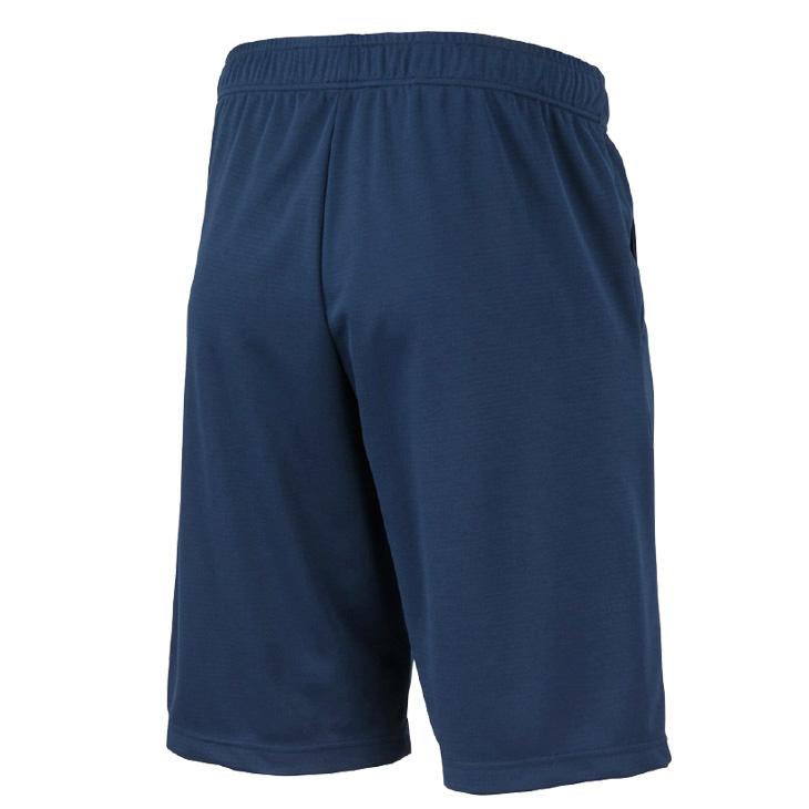 MIZUNO（ミズノ） ショートパンツ メンズ ナビドライ ニットハーフ