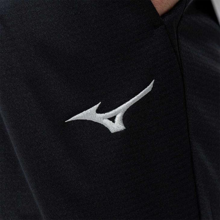 MIZUNO（ミズノ） トレーニングパンツ メンズ ナビドライ ニットロング