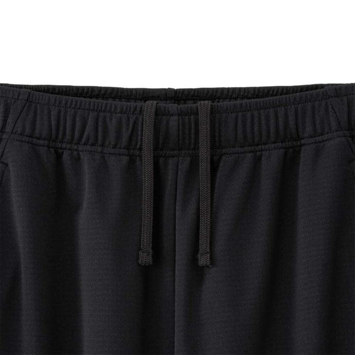 MIZUNO（ミズノ） トレーニングパンツ メンズ ナビドライ ニットロング