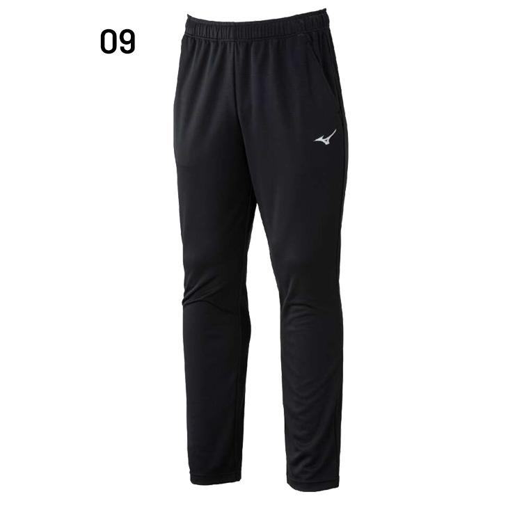 MIZUNO（ミズノ） トレーニングパンツ メンズ 5L 6L 大きいサイズ ナビ