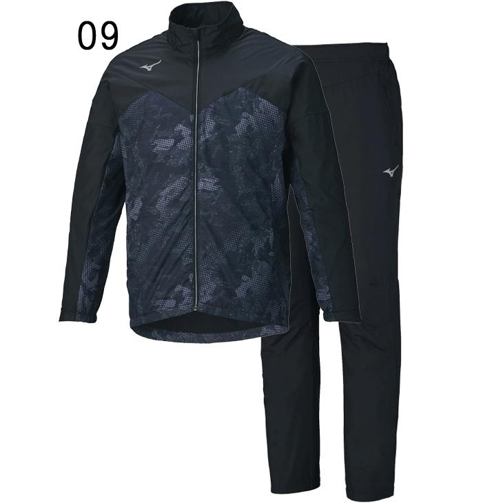 MIZUNOブレスサーモスキーウェア上下セット MIZUNO MIZUNO（ミズノ）ブレスサーモウォーマージャケット