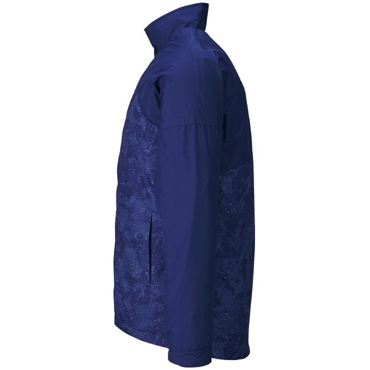 MIZUNO（ミズノ） トレーニングウェア 上下セット メンズ ブレスサーモ