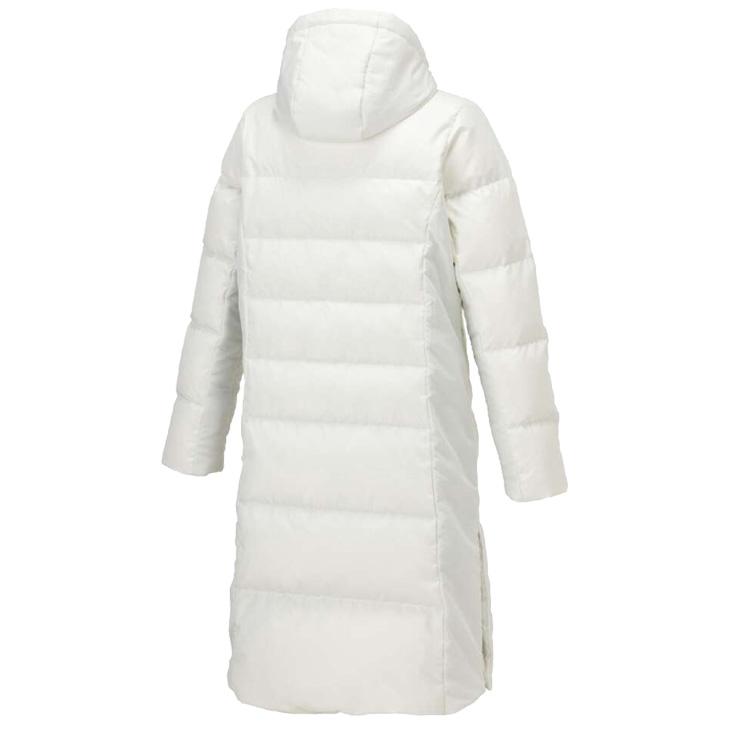 MIZUNO ミズノ ダウンコート レディース mizuno ハイブリッド