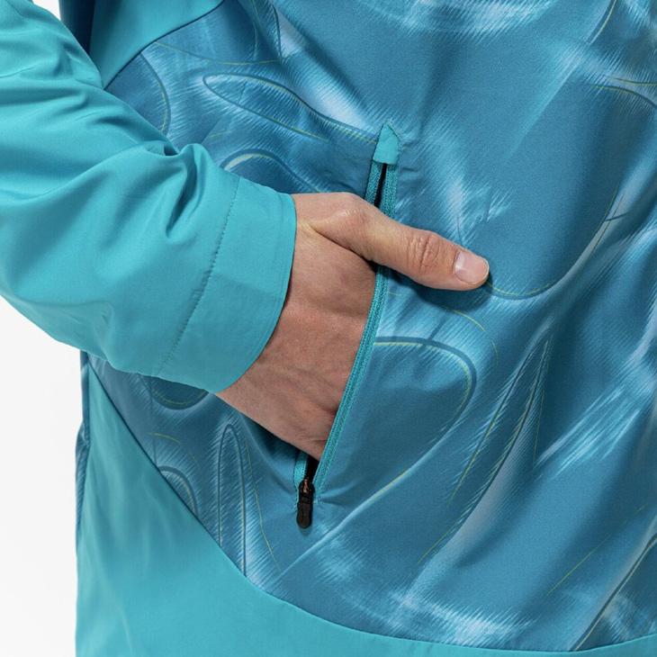 MIZUNO（ミズノ） ウィンドブレーカー メンズ mizunoブレスサーモ