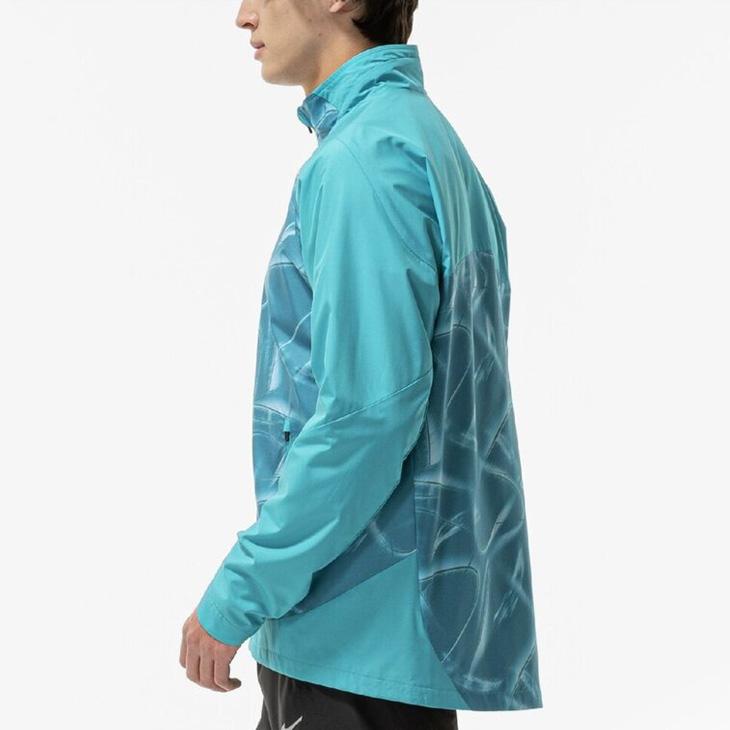 MIZUNO（ミズノ） ウィンドブレーカー メンズ mizunoブレスサーモ