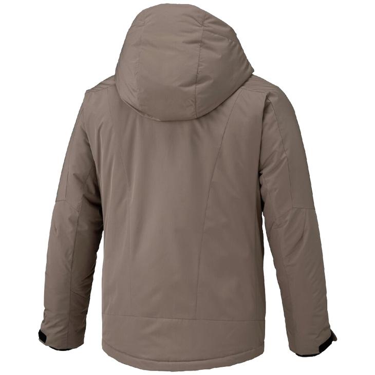 MIZUNO（ミズノ） 中綿コート 長袖 メンズ ユニセックス テックフィル