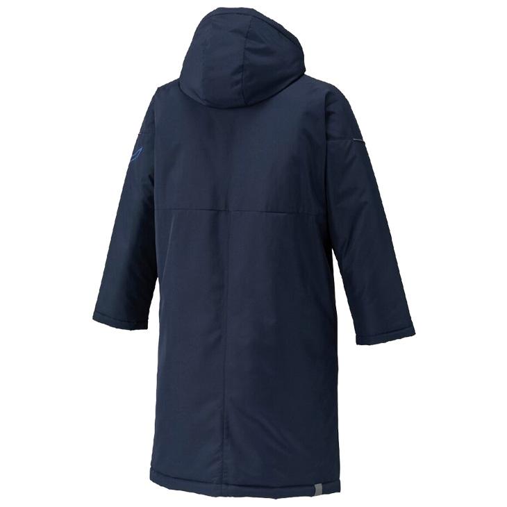 IFME（イフミー） ミズノ 中綿コート キッズ ジュニア mizuno 130