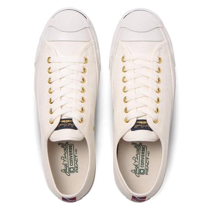 CONVERSE（コンバース） ジャックパーセル スニーカー メンズ