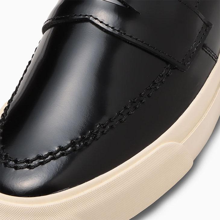 CONVERSE（コンバース） ジャックパーセル ローファー メンズ