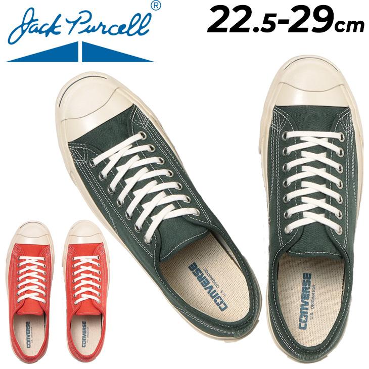 CONVERSE JACK PURCELL スニーカー 27cm CONVERSE JACK PURCELL 1935 コンバース ジャックパーセル 27cm