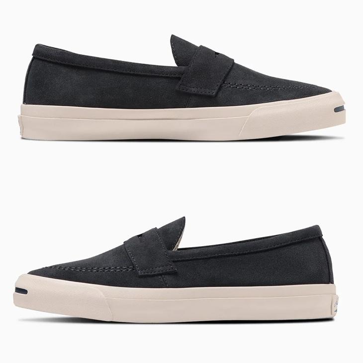 CONVERSE（コンバース） ジャックパーセル ローファー メンズ