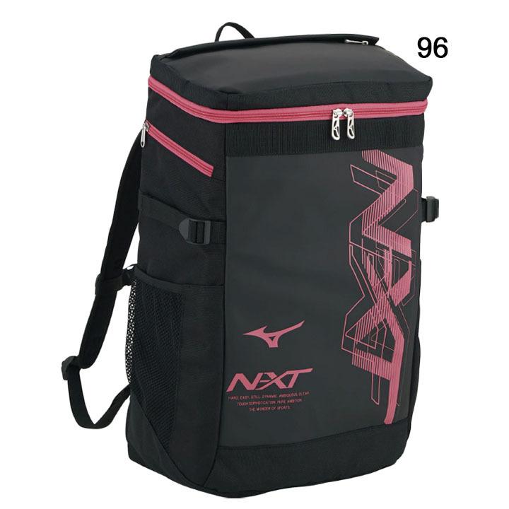 MIZUNO（ミズノ） リュックサック 約30L バッグ 鞄 NXTバックパック